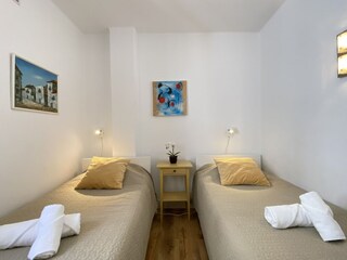 Apartamento Nerja Características 38