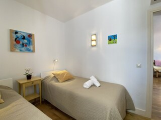 Appartement Nerja Équipement 32