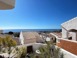 Apartment Nerja Außenaufnahme 8