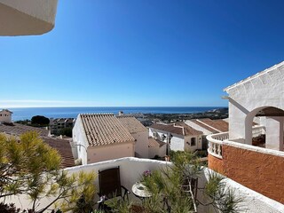 Appartement Nerja Buitenaudio-opname 17