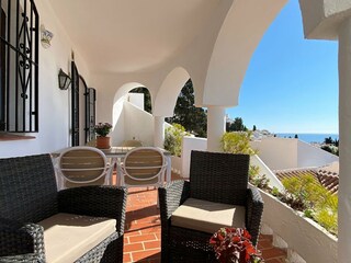 Appartamento Nerja  48