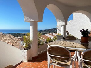 Appartamento Nerja  50