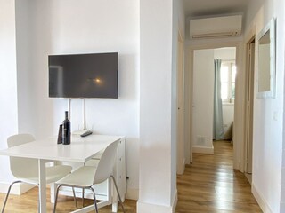 Appartement Nerja Équipement 23