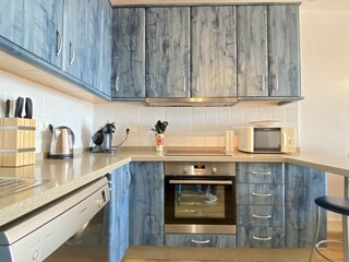 Appartement Nerja Équipement 31