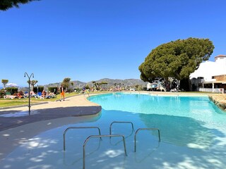 Appartement Nerja Enregistrement extérieur 22