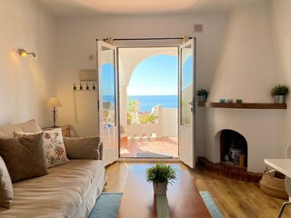 Appartement Nerja Équipement 41