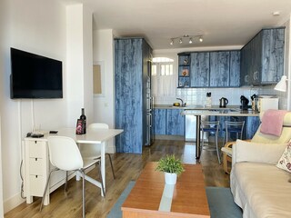 Apartamento Nerja Características 31