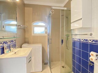 Appartement Nerja Équipement 43