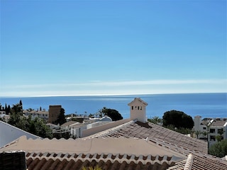 Apartment Nerja Außenaufnahme 10