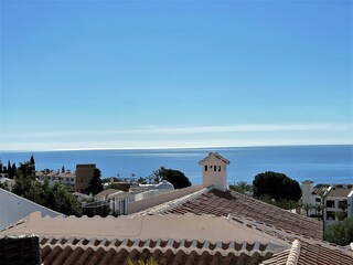 Appartement Nerja Enregistrement extérieur 10