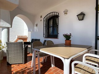 Apartamento Nerja  50
