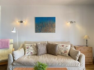 Appartement Nerja Équipement 36