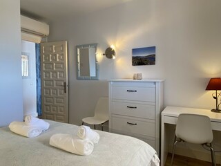 Appartement Nerja Équipement 42