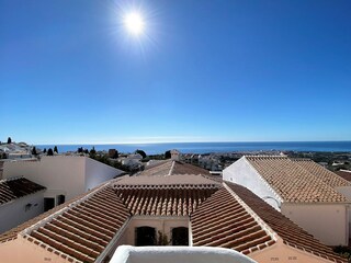 Apartamento Nerja Grabación al aire libre 17