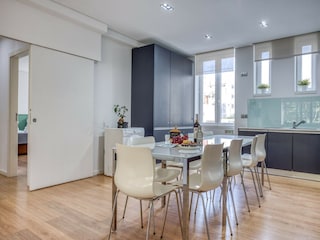 Apartment Porto Ausstattung 5