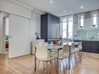 Appartement Porto Équipement 5
