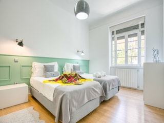 Apartment Porto Ausstattung 10