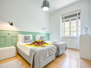 Appartement Porto Kenmerken 10