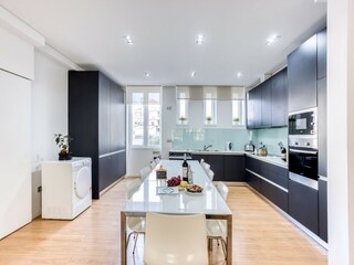 Appartement Porto Kenmerken 16