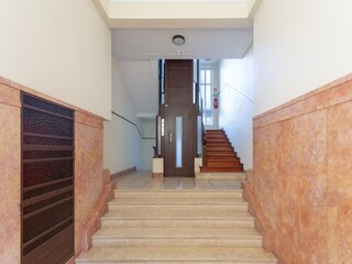 Appartement Porto Kenmerken 23
