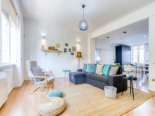 Apartment Porto Ausstattung 17