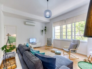 Apartment Porto Ausstattung 21