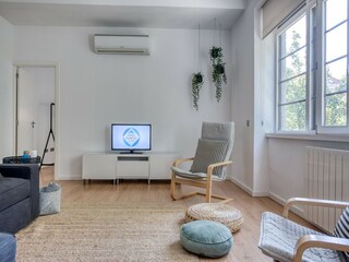 Appartement Porto Kenmerken 6