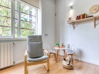 Appartement Porto Kenmerken 18