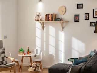 Apartment Porto Ausstattung 7