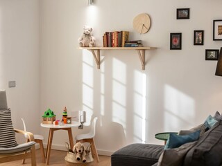 Appartement Porto Équipement 7