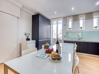 Appartement Porto Kenmerken 19