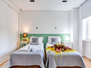 Appartement Porto Kenmerken 12