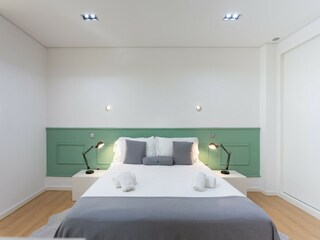 Appartement Porto Kenmerken 13