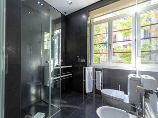 Apartment Porto Ausstattung 20
