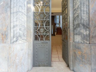 Appartement Porto Buitenaudio-opname 2
