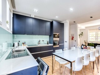Appartement Porto Kenmerken 24