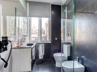 Apartment Porto Ausstattung 8