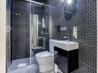 Apartment Porto Ausstattung 9