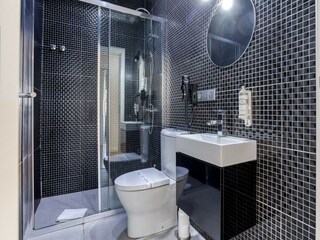 Appartement Porto Kenmerken 9