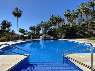 Appartamento Nerja Registrazione all'aperto 1