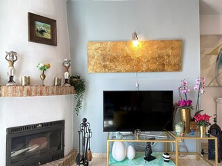 Apartamento Nerja Características 21