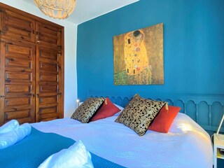 Apartment Nerja Ausstattung 25