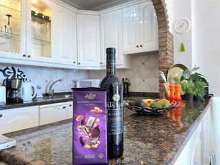 Apartment Nerja Features 34