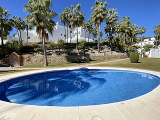 Apartment Nerja Außenaufnahme 14