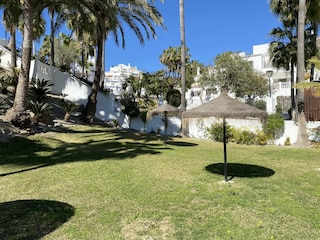 Appartement Nerja Buitenaudio-opname 15