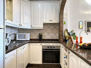 Apartamento Nerja Características 28