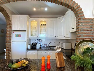 Apartamento Nerja Características 35