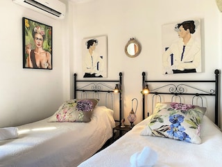 Apartment Nerja Ausstattung 32