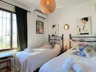 Appartement Nerja Kenmerken 22