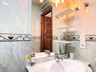 Appartamento Nerja Caratteristiche 32